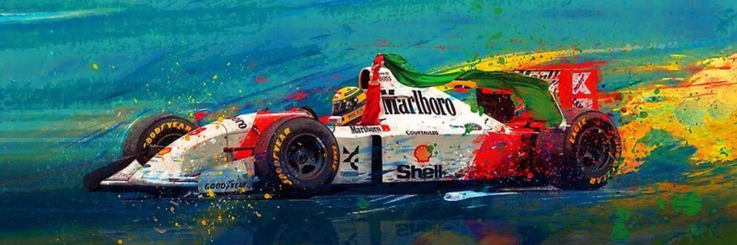 Fernando Tornello 🌎🏁 banner