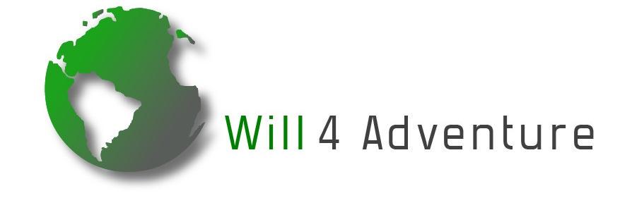 Will4Adventure's profile banner image