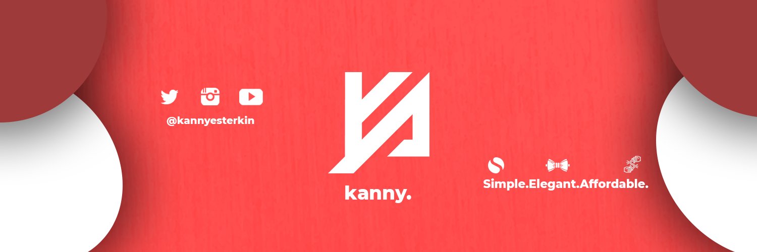 Kanny Esterkin banner