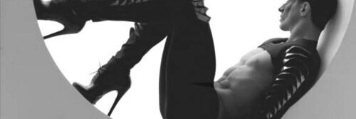 MenHeels's profile banner image