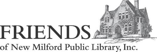 FRIENDS NMPL banner