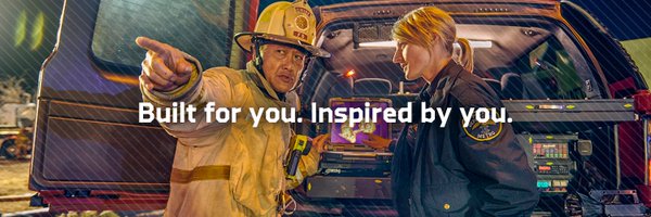 FirstNet Profile Banner