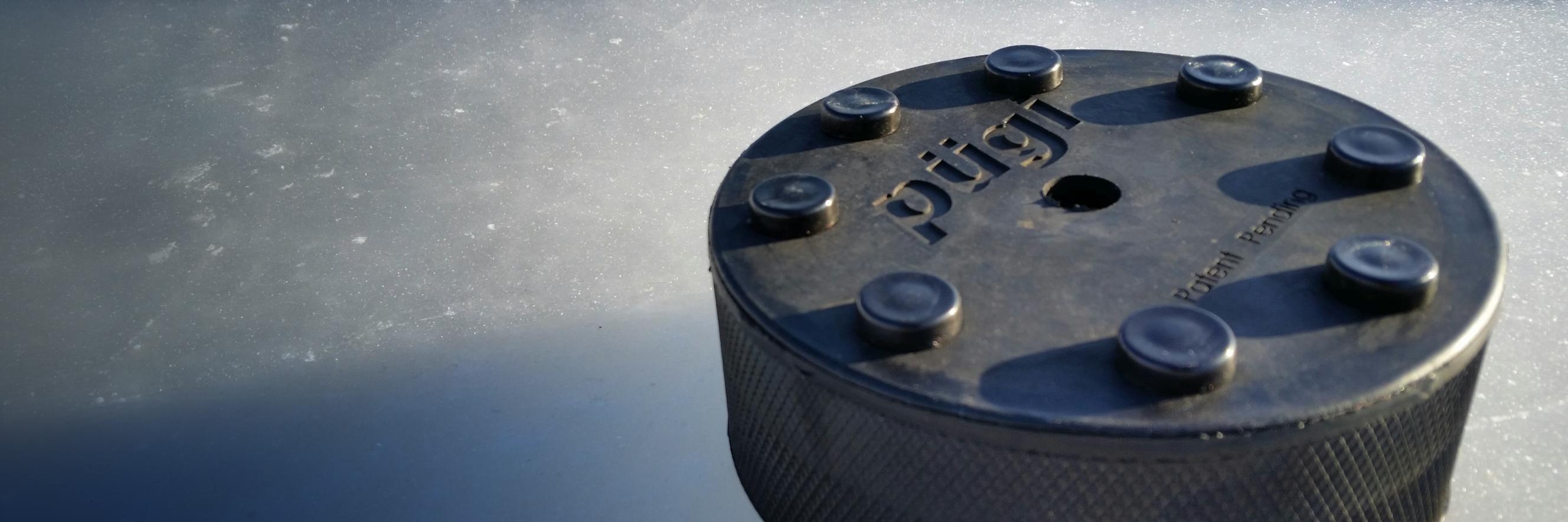pugipuck's profile banner image