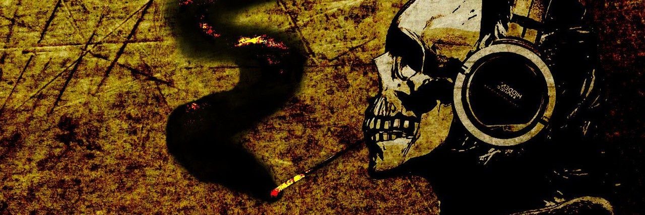 ADropInTheRainn's profile banner image