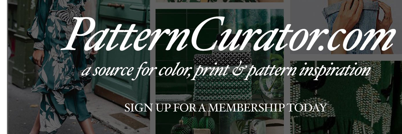 PatternCurator's profile banner image