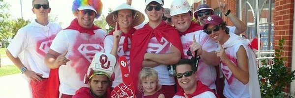 Soonergirl12 Profile Banner