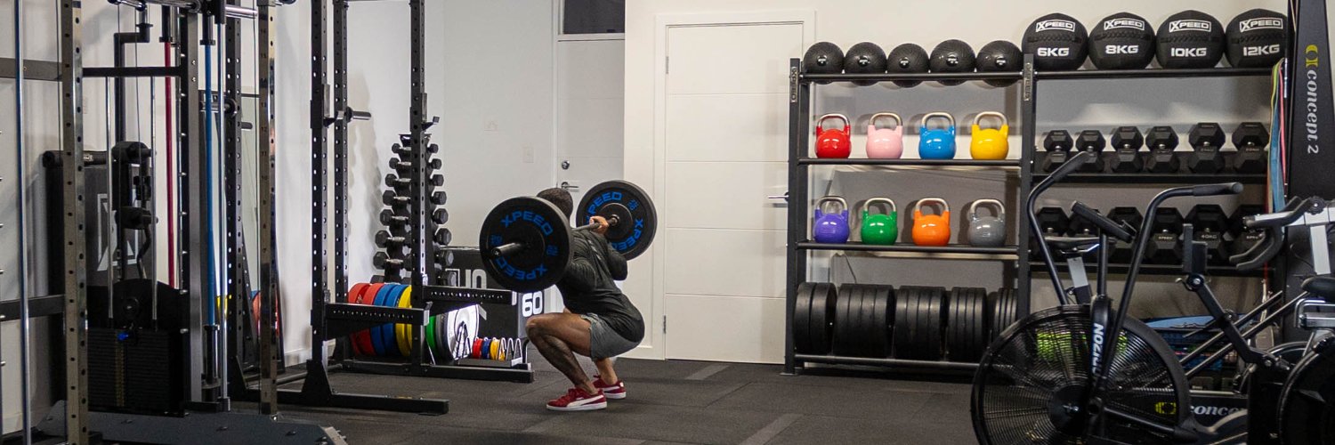 FitWarehouse's profile banner image