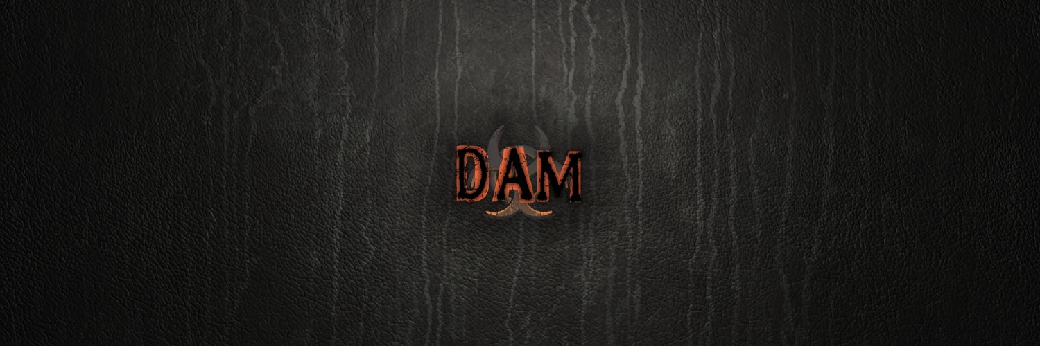 DAMNEMESIS's profile banner image
