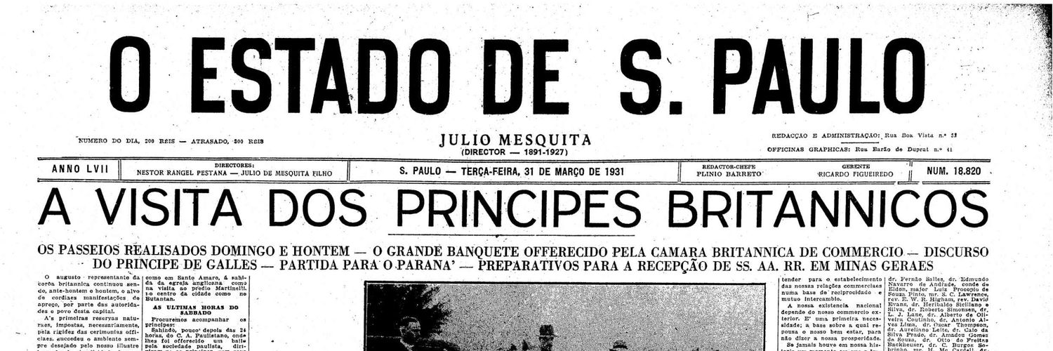 EstadaoAcervo's profile banner image
