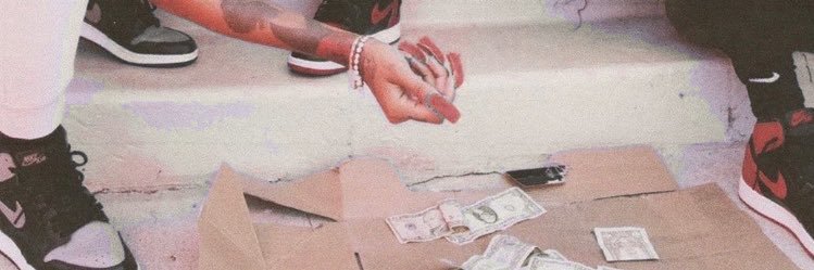 nevaehhalie's profile banner image
