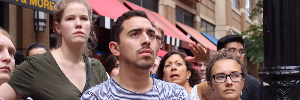 Reliance College banner