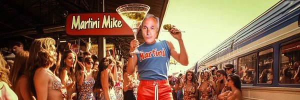 mikemorsesays Profile Banner