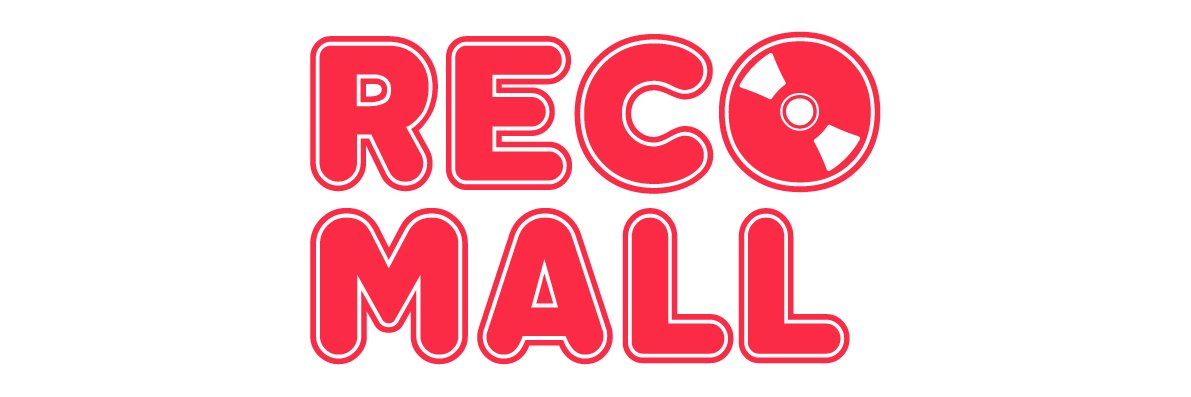 レコモールスタッフ banner