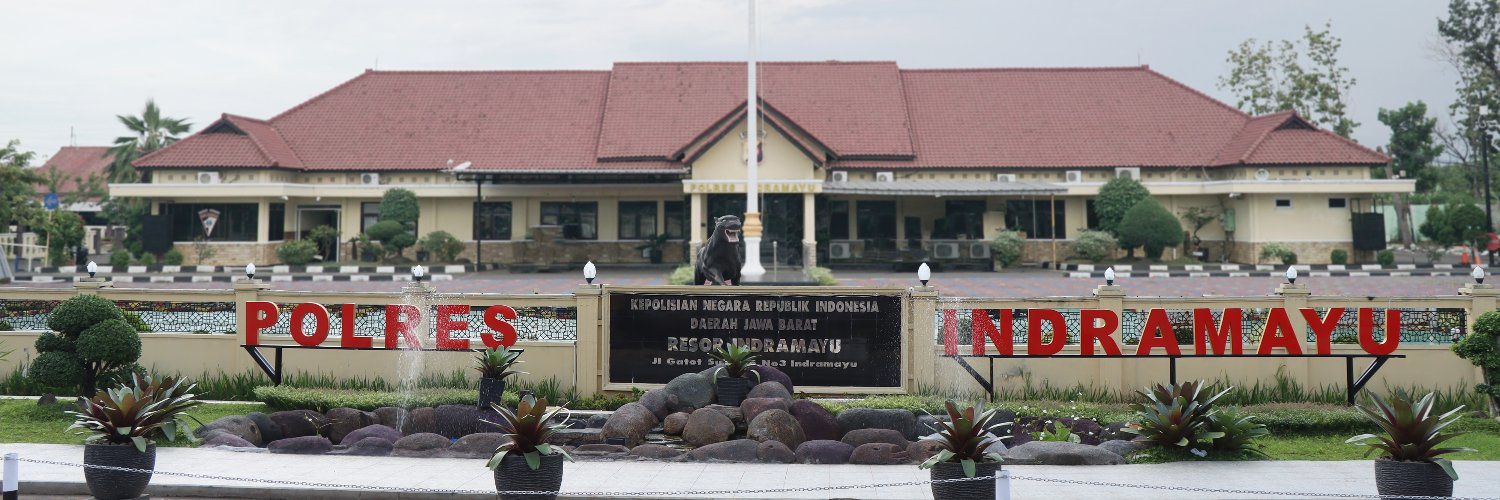 Polres Indramayu banner