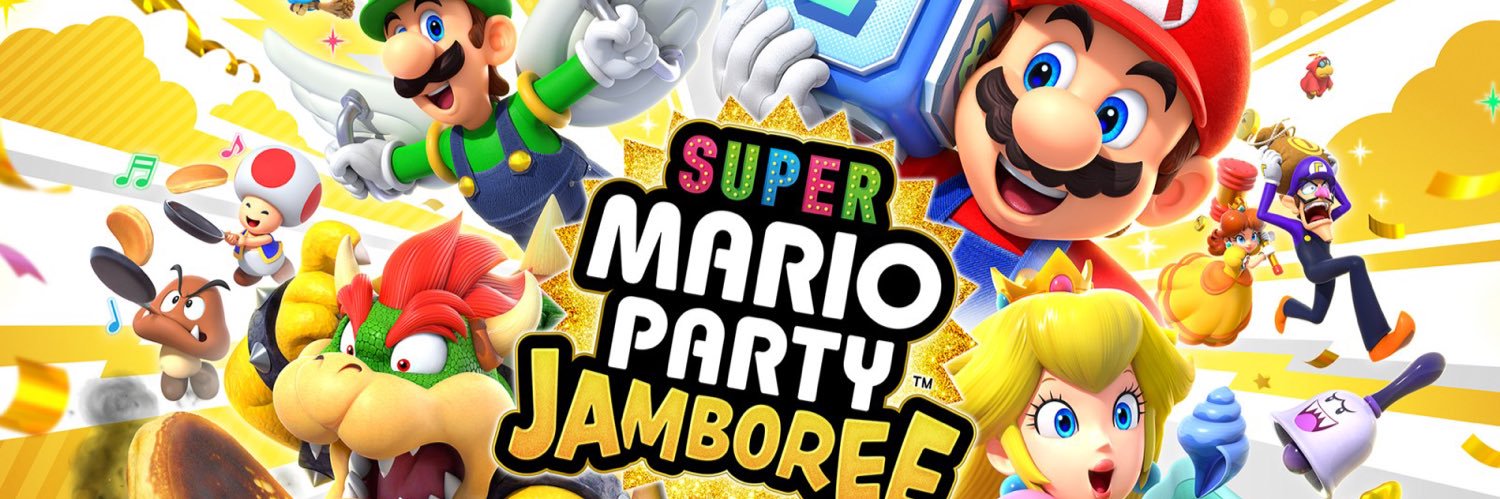 MannyMario101's profile banner image