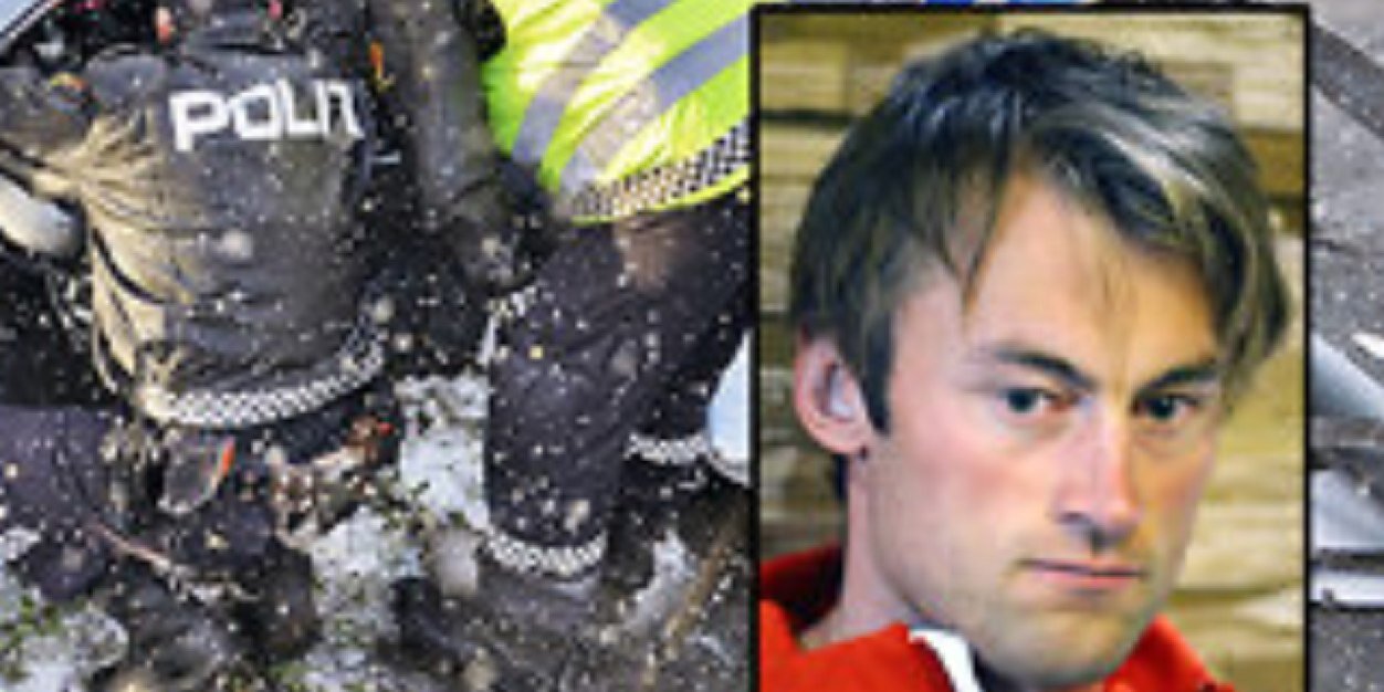 FengselNorthug's profile banner image