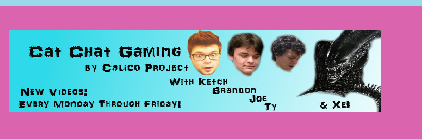 catchattroupe's profile banner image