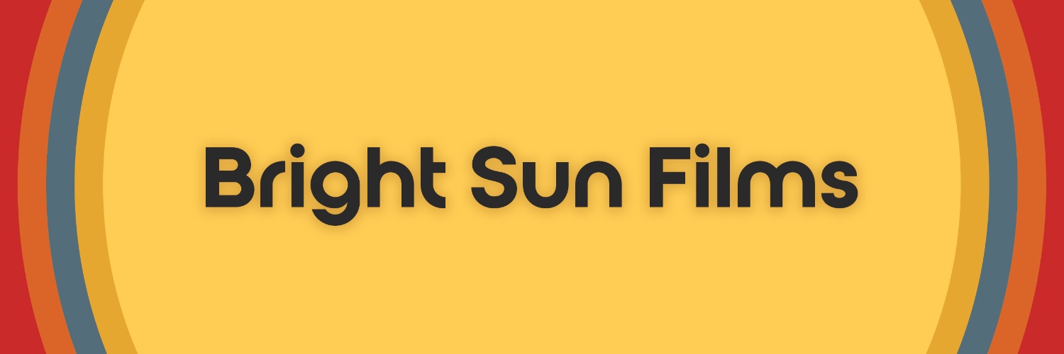 Bright Sun Films's banner