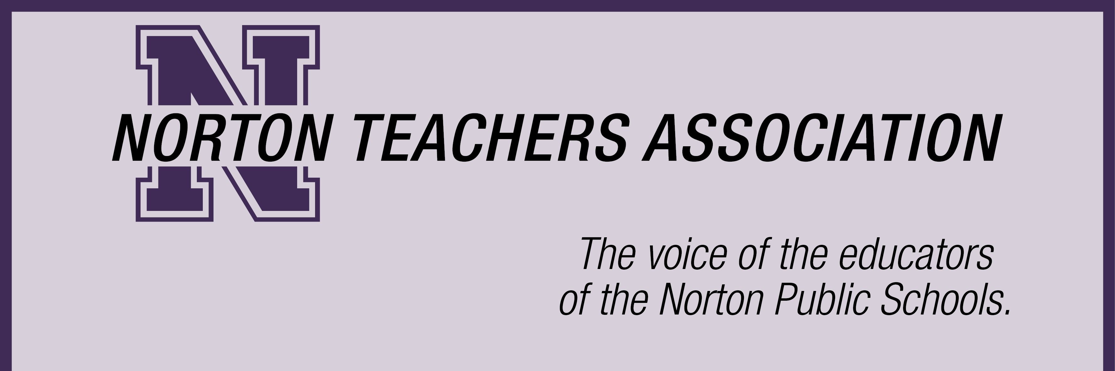Norton Teachers Association (@NortonTeachers) / Posts / X