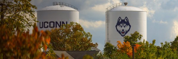 UConnAlumni Profile Banner