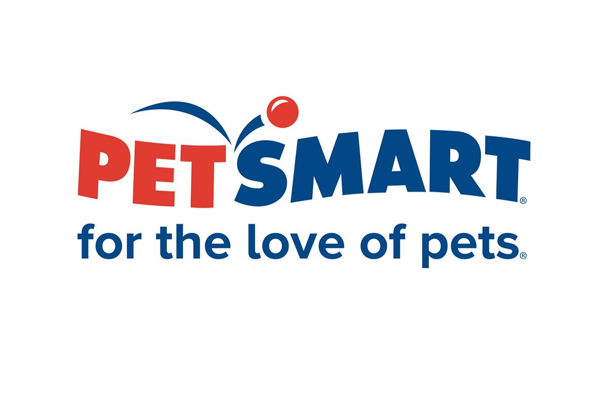 Petsmart Summerville banner