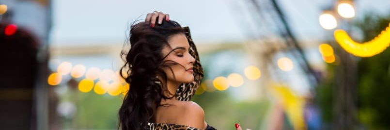 Anto Chinita kruger banner