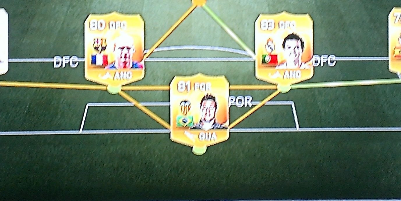 Fut14sell's profile banner image