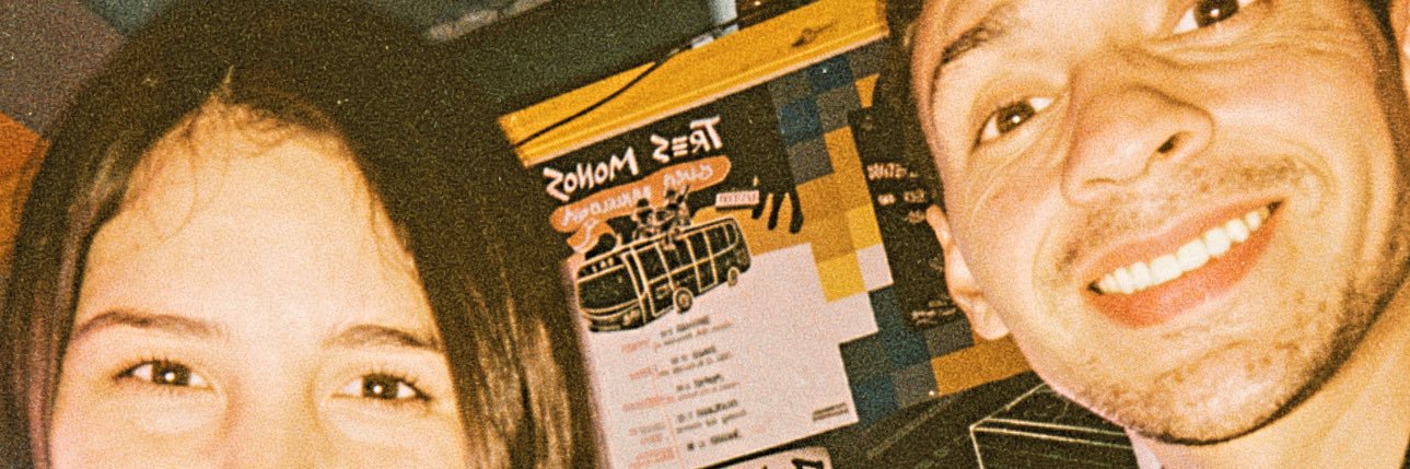 Ximealmar's profile banner image