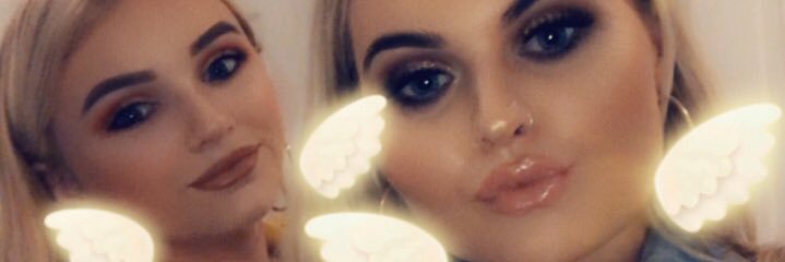 xkxtiex's profile banner image