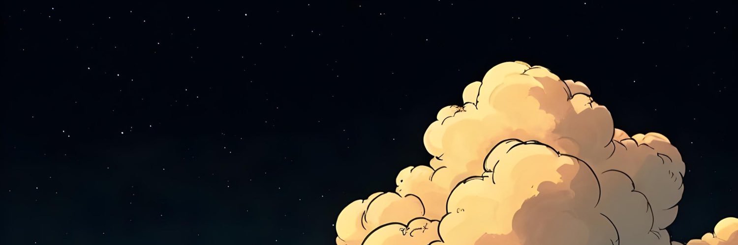 x banner