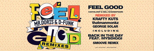 dfunkbreaks Profile Banner