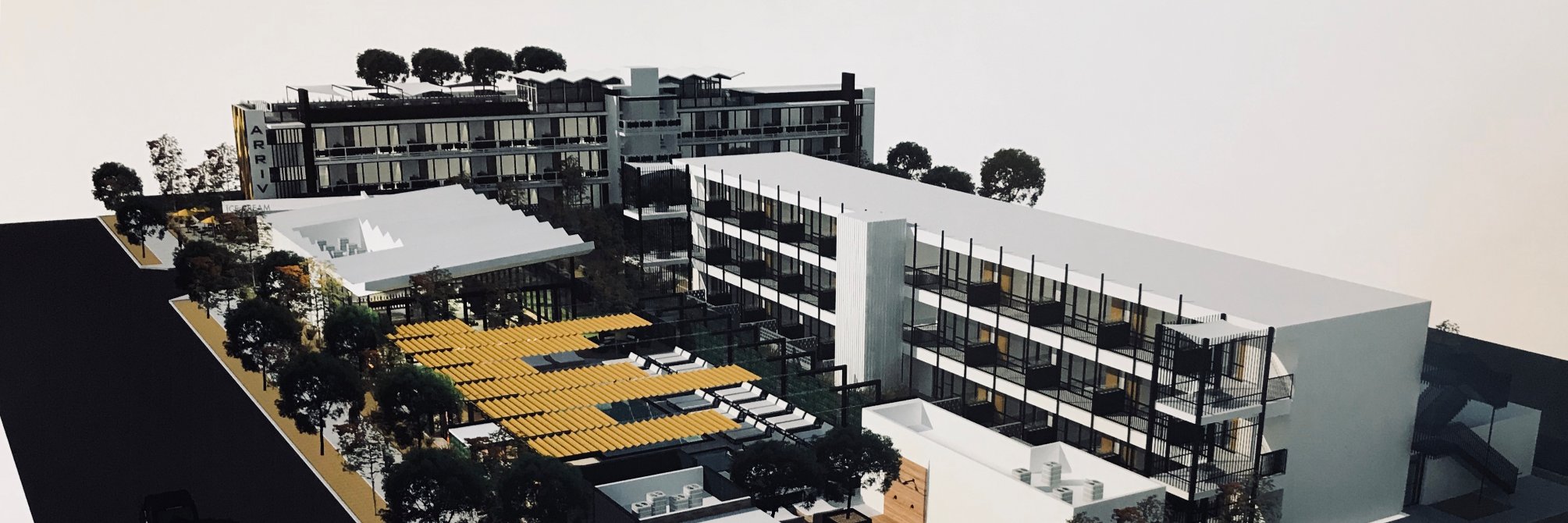 VenueProjects's profile banner image