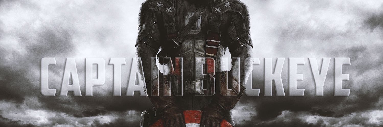 Captain_Buckeye's profile banner image