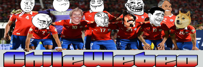 ChileWebeo's profile banner image