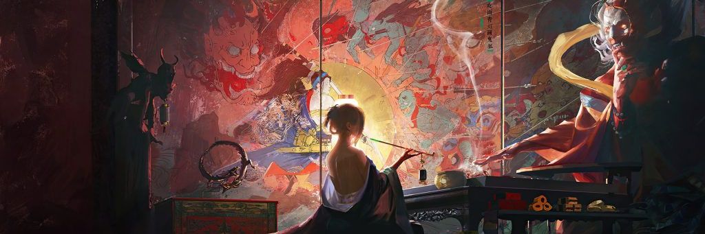 alluneska's profile banner image