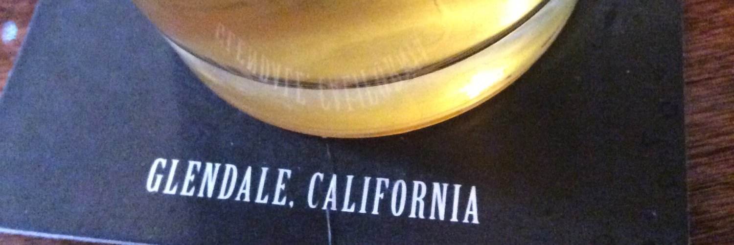 Beer Search Party banner