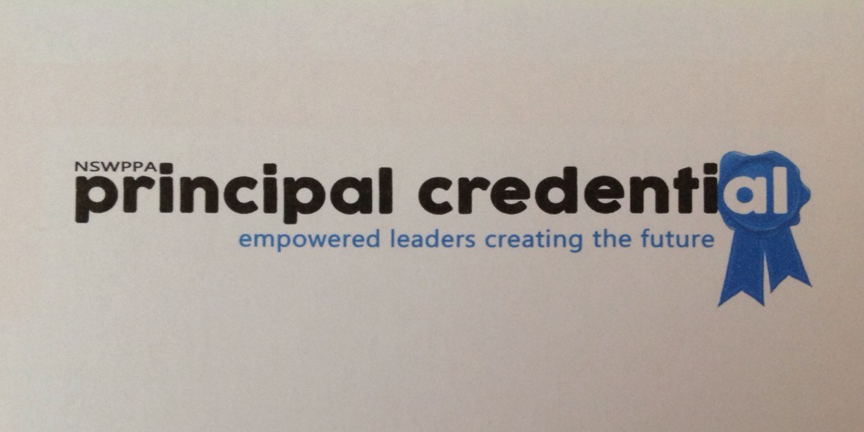 Principal Leadership banner