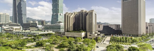 GrandHyattTPE Profile Banner