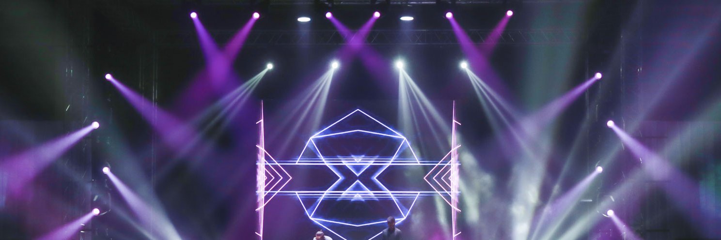 Trans Event official banner