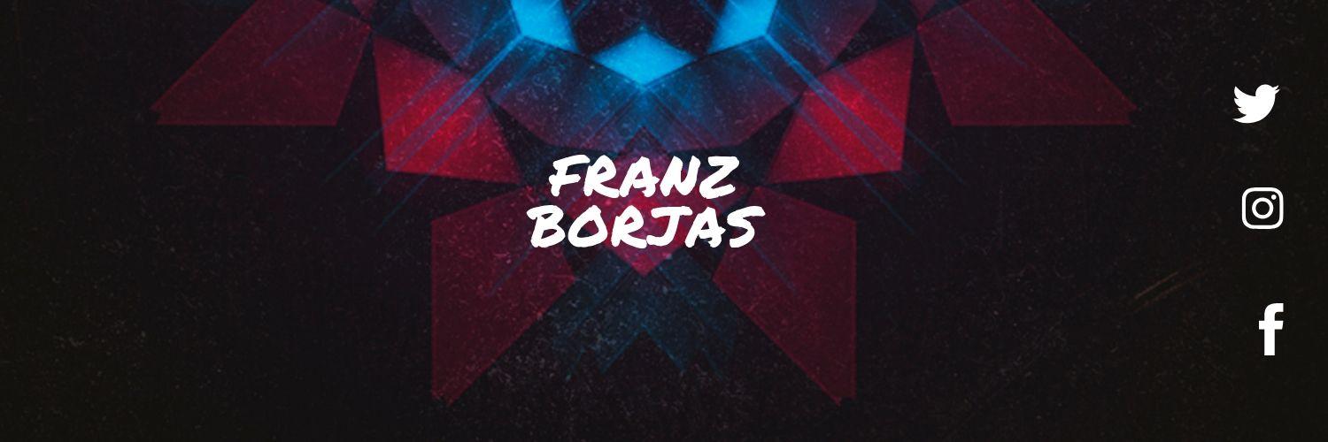 franzborjas's profile banner image