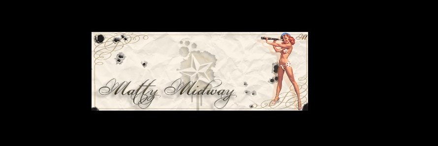 MattyMidway's profile banner image