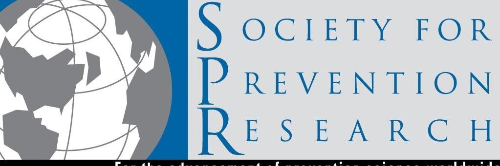 SPR's banner
