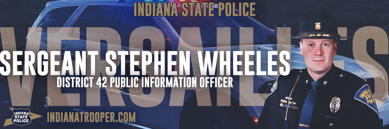 Sgt. Stephen Wheeles's banner