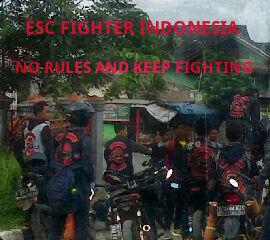 E.S.C CILEUNGSI banner