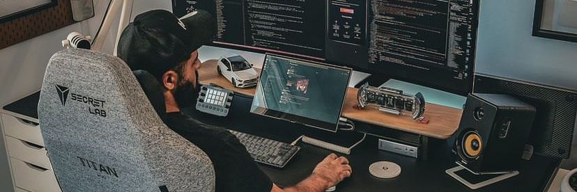 Petercodeboxi's profile banner image