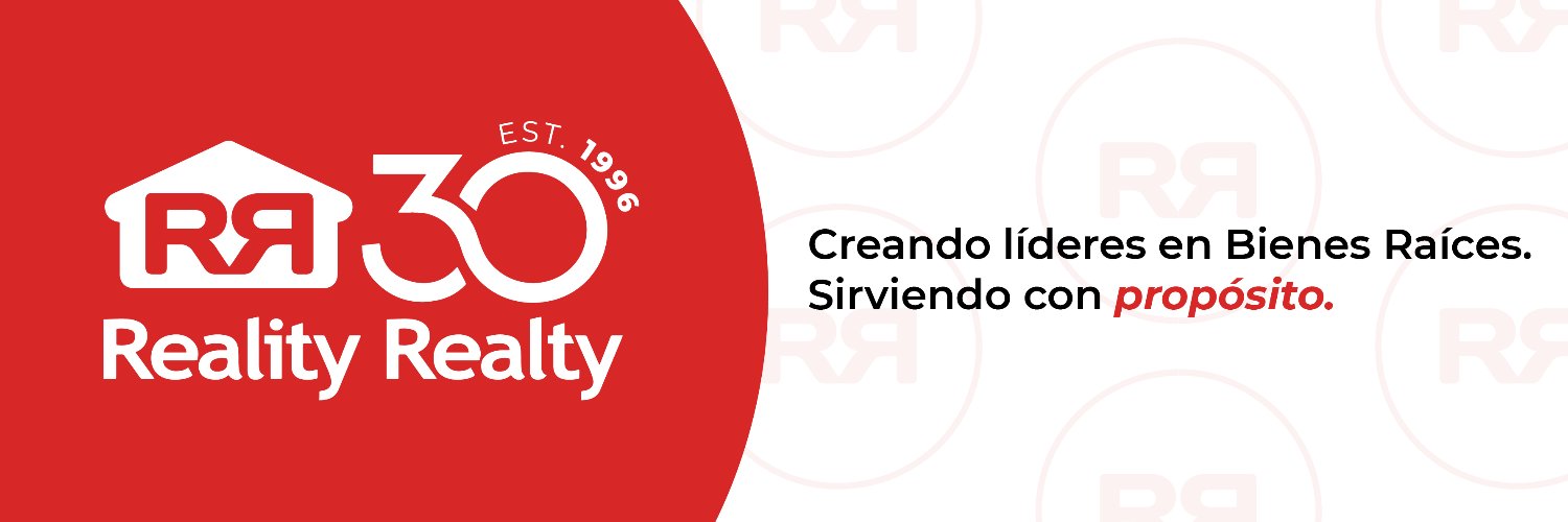 RealityRealtyP's profile banner image
