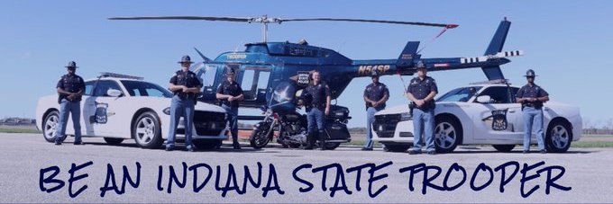 Sgt. Scott Keegan banner