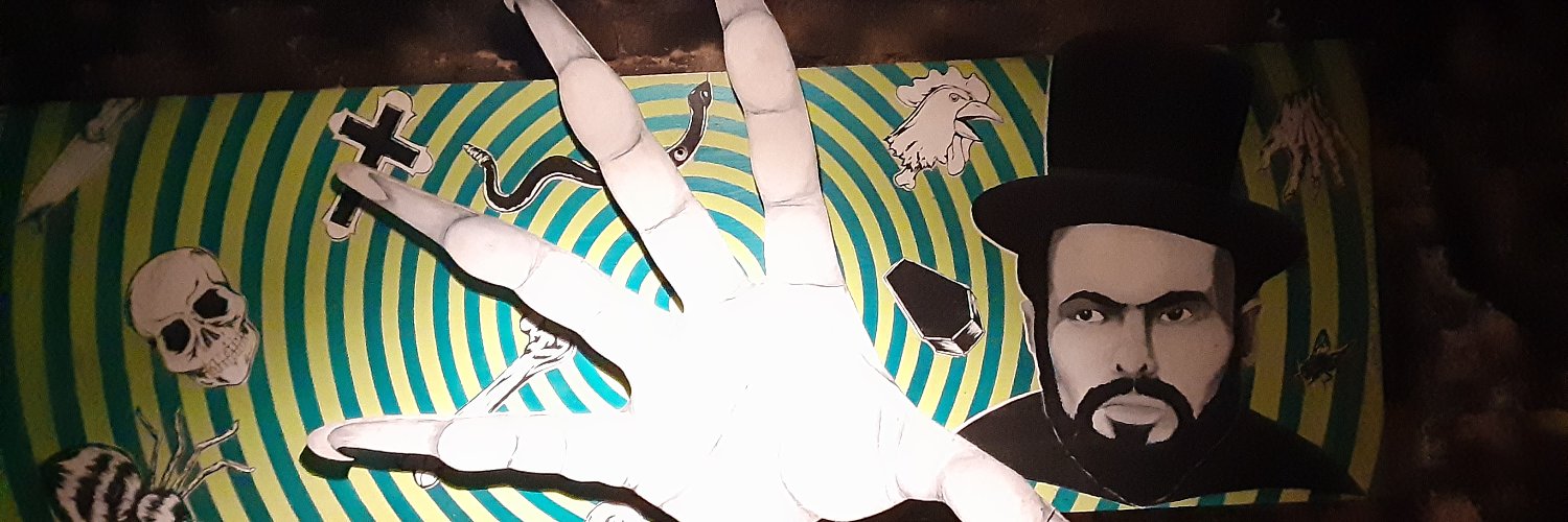 Kitty Soames banner