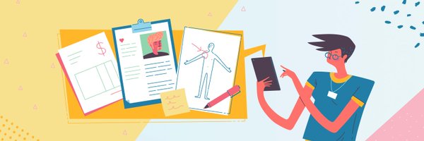 Cliniko Profile Banner