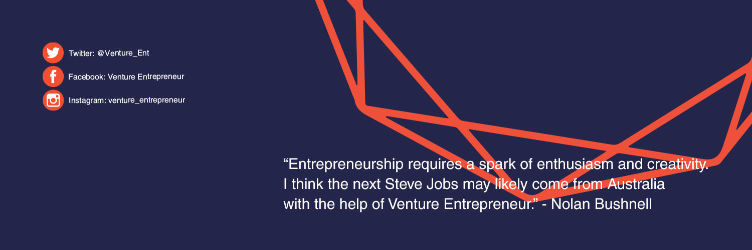 Venture_Ent's profile banner image